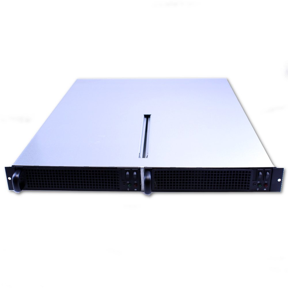 Amazon.co.jp: CP-550Mv2-1U ブレード Mini-ITX デュアルシステム